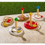 Házecí hra s kroužky 49 cm – Zboží Dáma