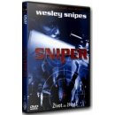 Sniper DVD