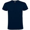 Pánské Tričko Roly tričko ATOMIC E6424-55 Námořní modrá