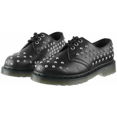 Dr.Martens 3dírkové 1461 Stud DM27041001 – Zboží Mobilmania