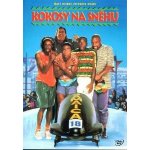 kokosy na sněhu DVD – Hledejceny.cz