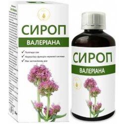 TML Kozlík sirup 200 ml