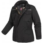 Surplus bunda M65 Regiment černá – Zboží Mobilmania