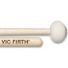 Bubenická palička Vic Firth T4 Ultra Staccato