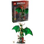 LEGO® NINJAGO® 71847 Strážný drak – Zboží Dáma