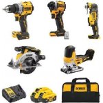 DeWALT DCK502P3 – Zboží Mobilmania