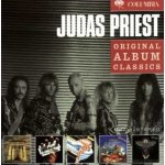 Judas Priest - Original Album Classics CD – Zboží Mobilmania