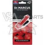 Dr. MARCUS CITY STRAWBERRIES - I LOVE MY CAR – Hledejceny.cz