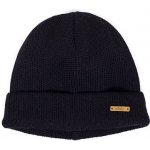 Vlnka vlněná čepice V02 černá – Hledejceny.cz