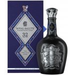 Chivas Regal Royal Salute 32y The Precious Jewel 40% 0,5 l (kazeta) – Hledejceny.cz