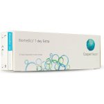 Cooper Vision Biomedics 1 Day Extra 30 čoček – Hledejceny.cz