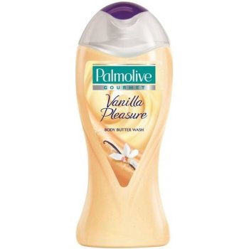 Palmolive Gourmet Vanilla Pleasure sprchový gel 250 ml