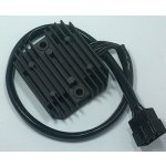 TOURMAX regulátor napětí KAWASAKI W 650 99-06, VN 1500 CLASIC/VULCAN 96-04, VN 1600 CLASIC/VULCAN 03-08 (21066-1106) vyrobeno v Japonsku | Zboží Auto
