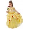 Dětský karnevalový kostým Princezna Bella