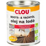 Clou BOOTS- & YACHTÖL ( Olej na lodě) 2,5 L – Hledejceny.cz