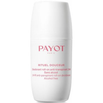 Payot Déodorant Ultra Douceur roll-on 75 ml