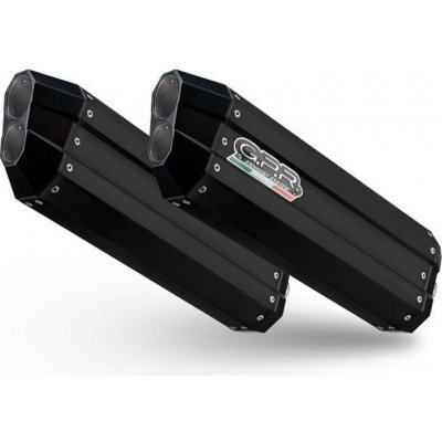 GPR HYPER SONIC E4.BMW.51.HYSOBLK – Hledejceny.cz