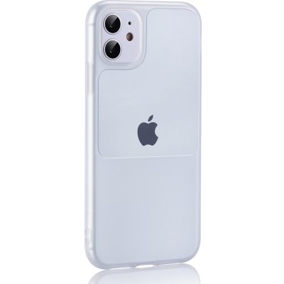 TEL PROTECT s okénkem Iphone 12 Pro Max čiré – Zbozi.Blesk.cz