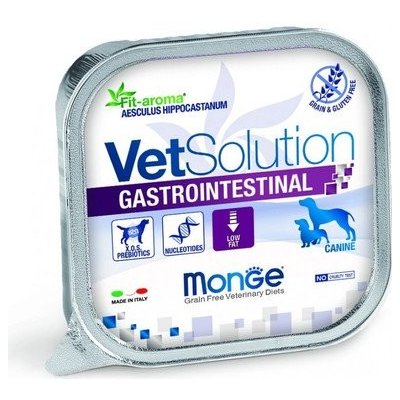 Monge Vet Solution Gastrointestinální 150 g – Zboží Mobilmania