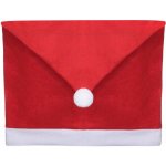 DAMPOD SHOP Vánoční potah na židli Santa Claus – Hledejceny.cz