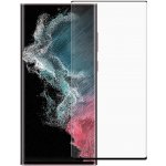 Picasee 3D UV pro Samsung Galaxy S21 Ultra G998B 213038 – Zboží Živě