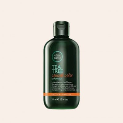 Paul Mitchell Tea Tree Special Shampoo 1000 ml – Zbozi.Blesk.cz