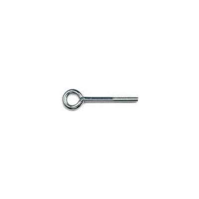 Oko lešenářské se závitem svařované M12x160mm Zn – Hledejceny.cz