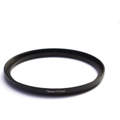 Rice(UK) redukce pro filtry Step Up 72-77 mm – Sleviste.cz