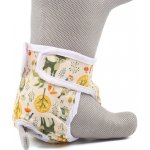 Vsepropejska Bogy hárací kalhotky pro psa Růžová 26 34 – Zbozi.Blesk.cz