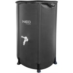 Neo Tools nádoba na dešťovou vodu, 88 cm, 250 litrů – Sleviste.cz
