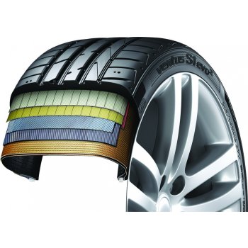 Hankook K125 Ventus 205/60 R16 96V