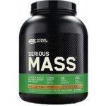 Optimum Nutrition Serious Mass 2720 g – Zboží Dáma