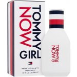 Tommy Hilfiger Tommy Girl Now toaletní voda dámská 30 ml – Hledejceny.cz