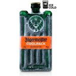 Jägermeister Coolpack 35% 0,35 l (holá láhev) – Sleviste.cz