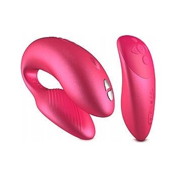 A WE VIBE We-Vibe 4 Plus