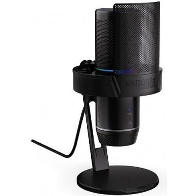 Endorfy Solum 2 Pro EY1B019 – Zboží Živě