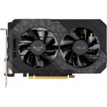 Asus TUF-GTX1650-O4GD6-GAMING 90YV0EH0-M0NA00 – Zboží Živě