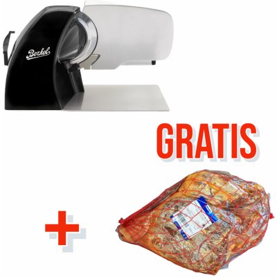 Berkel Homeline Plus 200 – Zboží Dáma