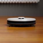 TESLA Smart Robot Vacuum Laser TSL-VC-R530 – Zboží Živě