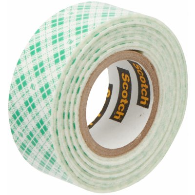 3M Samolepicí páska oboustranná Interiér 19 mm x 1,5 m – Hledejceny.cz