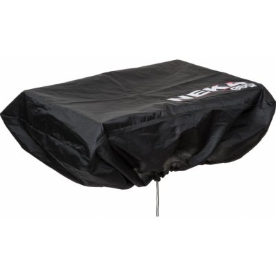 Neka Obal na gril, polyester, 83 x 54 x 27 cm – Zboží Dáma