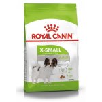Royal Canin X Small Adult 0,5 kg – Sleviste.cz