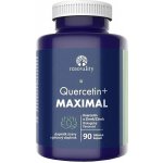 Renovality Quercetin+ Maximal 90 tobolek – Hledejceny.cz