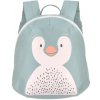 Dětský batoh Lässig KIDS Tiny Backpack About Friends penguin light blue