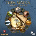 Terra Mystica: Automa Solo Box – Hledejceny.cz