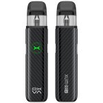 Oxva Xlim GO2 POD 1500 mAh Černá 1 ks – Zbozi.Blesk.cz