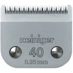 Heiniger Nůž náhradní pro holicí strojek Saphir Basic 0,25 mm – Hledejceny.cz