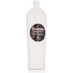 Kallos Chocolate Full Repair Shampoo 1000 ml – Zboží Mobilmania