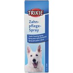 Trixie Zahn pflege Spray zubní péče 50 ml – Zboží Mobilmania