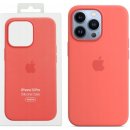 Apple iPhone 13 Pro Silicone Case with MagSafe Pink Pomelo MM2E3ZM/A